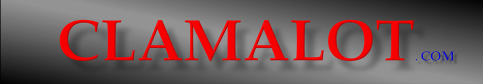clamalot logo